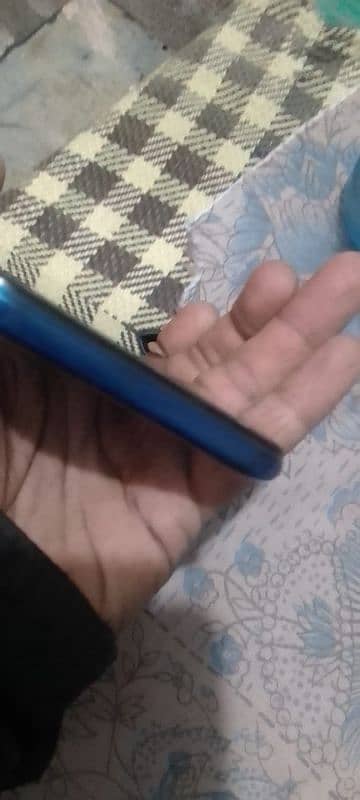 Infinix smart 6 new condition 64gb 5