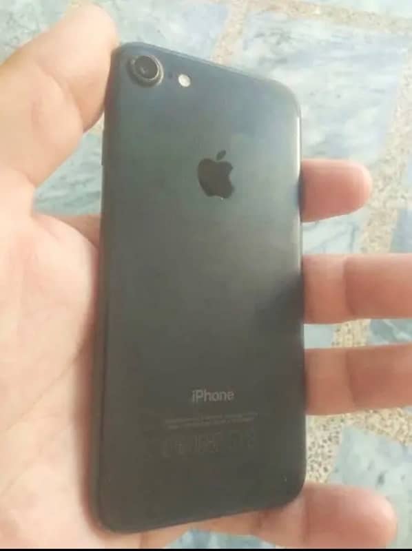 iphone 7 0