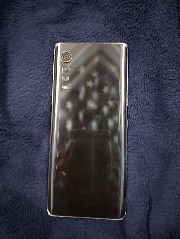 LG velvet 6/128 Gb non PTA all ok factory unlocked 6