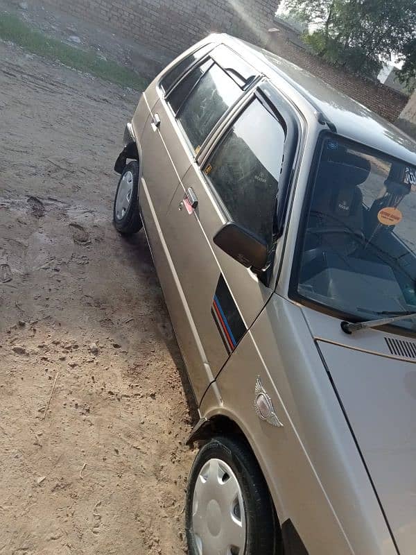 Chevrolet Exclusive 2004 for sale 0