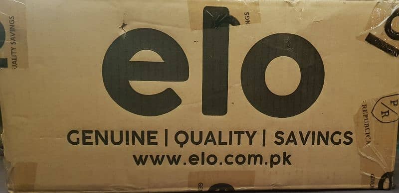 New Elo shoes 4