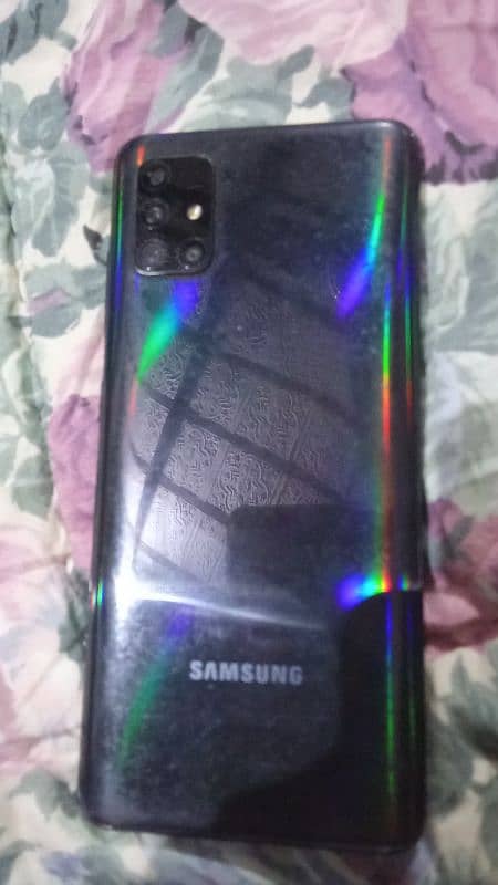 samsung a51 5