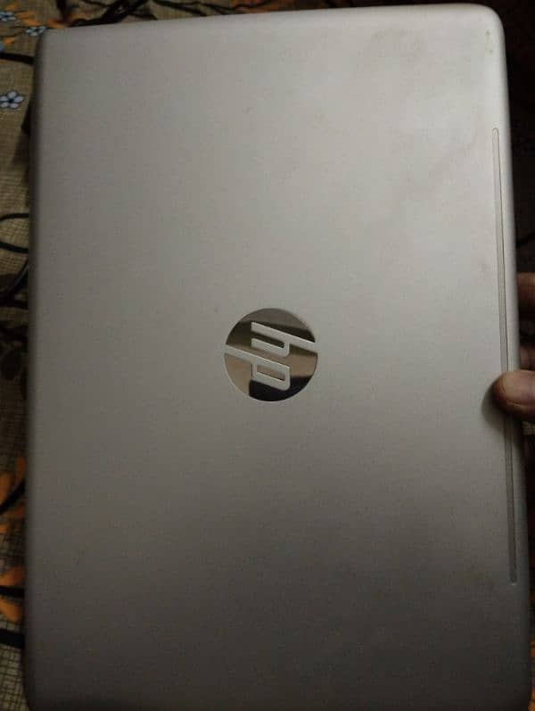 HP ENVY Notebook i5 6th gen 0