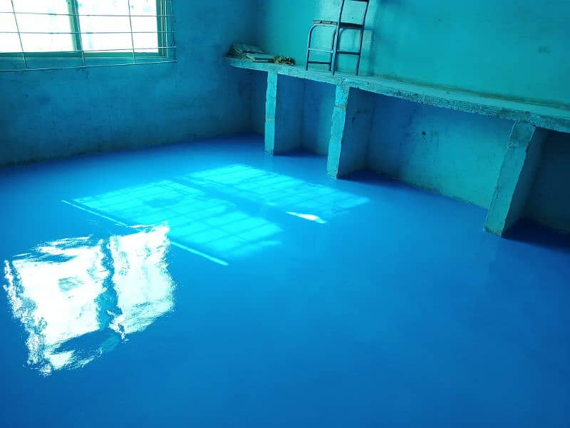 epoxy Flooring, Epoxy Coating, Epoxy paint, epoxy self leveling, epoxy 11