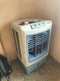 Room Air cooler with a good 10/10 condition