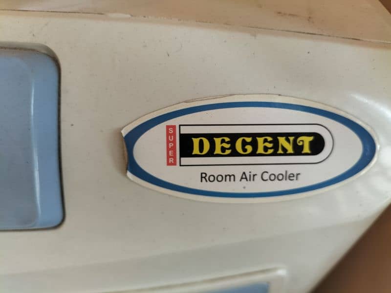 Room Air cooler with a good 10/10 condition 1