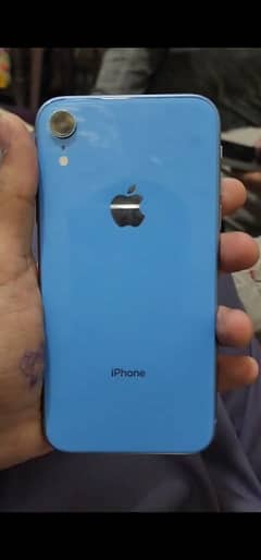 iphone xr 64gb jv