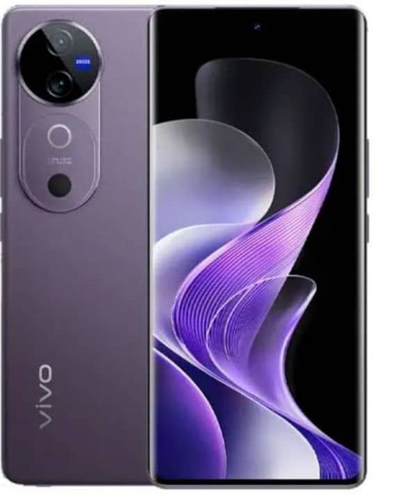 Vivo v40e 0