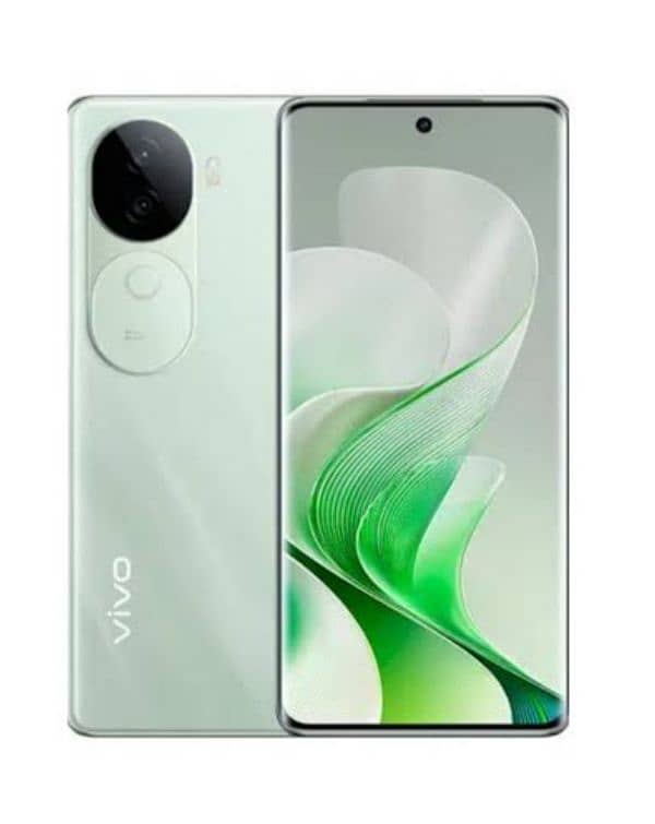 Vivo v40e 1