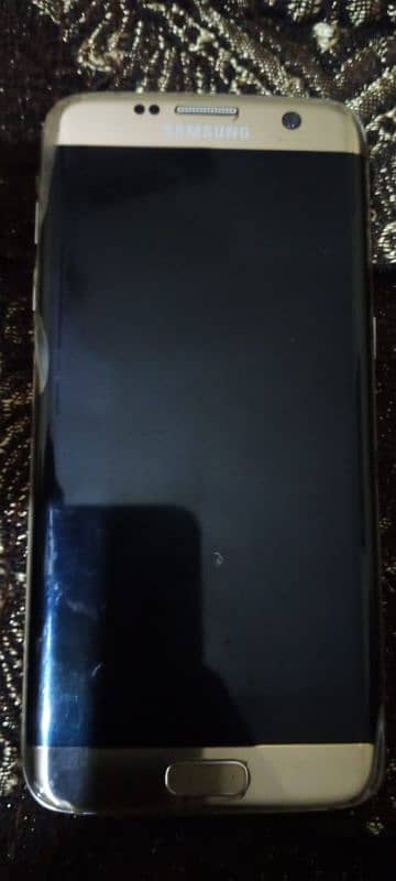 Sumsung S7Edge mobile 5