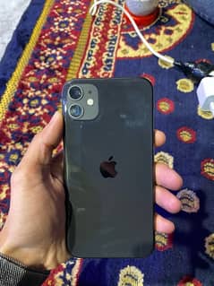 iPhone 11 JV Urgent Sale