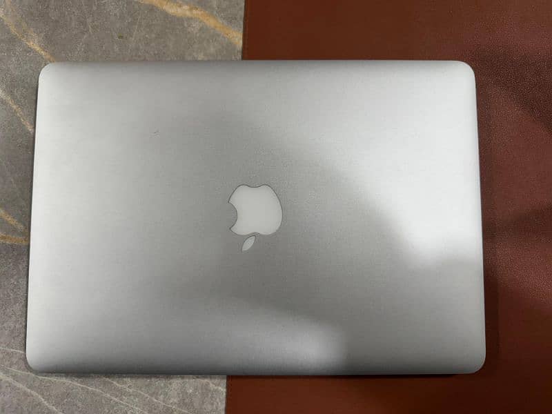 Mac book Pro intel core i5 1