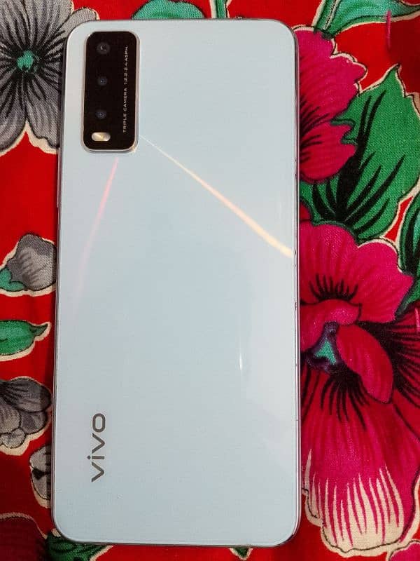 Vivo y 20 for sale 0