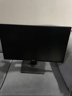 Asus 165hz Gaming Monitor