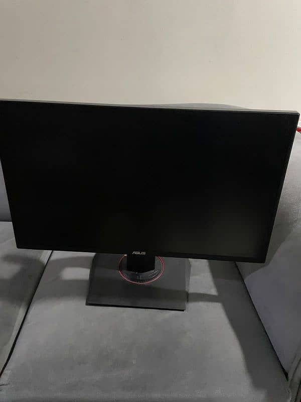 Asus 165hz Gaming Monitor 0