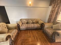 Sofa Set