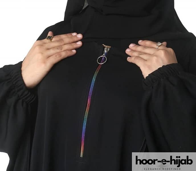 Mix Abaya Collection 6