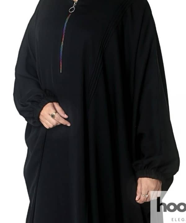 Mix Abaya Collection 8