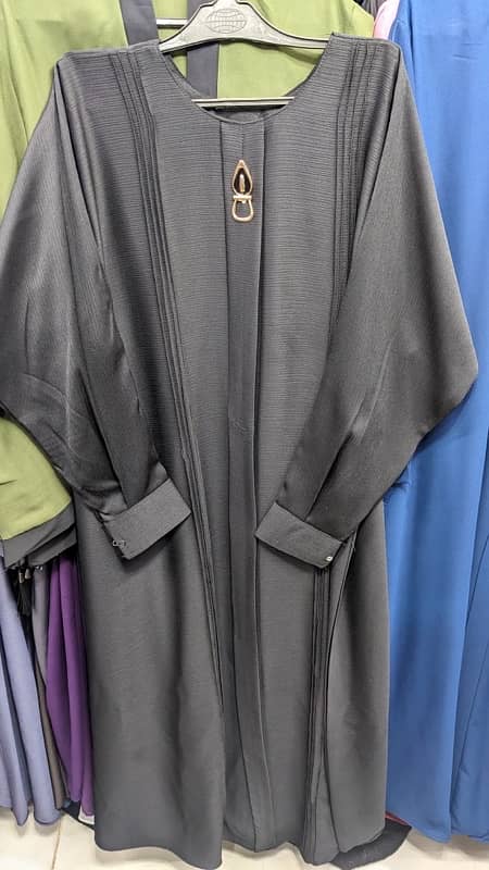 Mix Abaya Collection 15