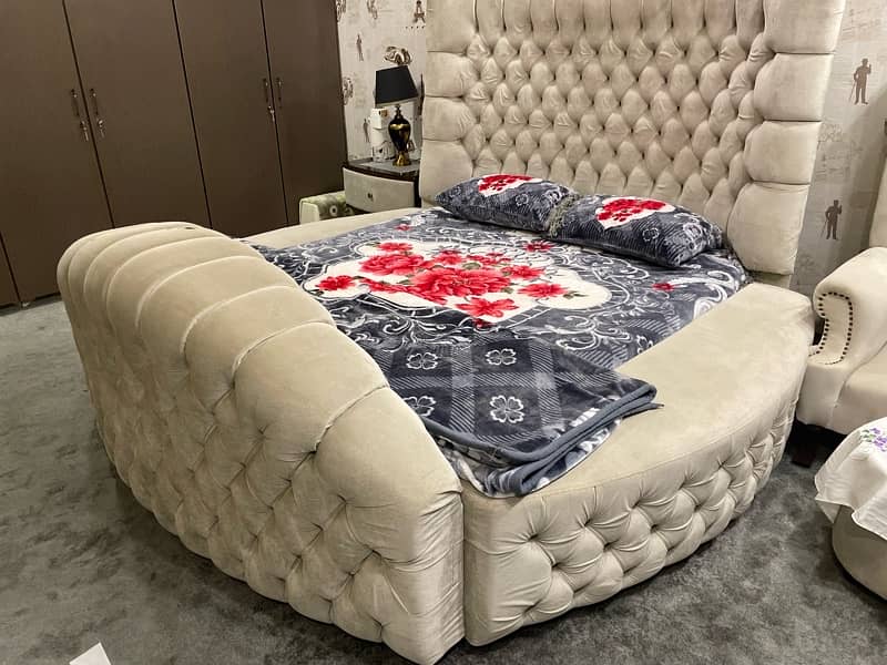 Bed for Sale 4