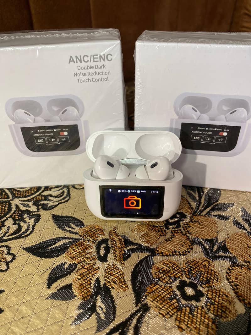 Airbuds A9 Pro 3