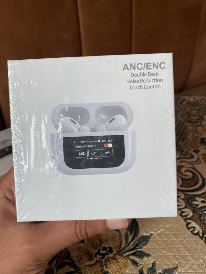 Airbuds A9 Pro 4