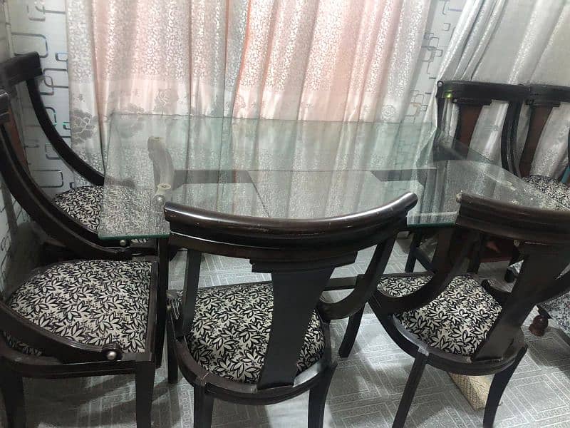 dining table for sale 2