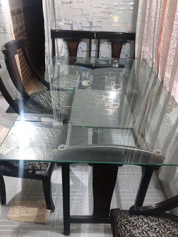 dining table for sale 3