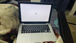 Apple MAC BOOK Pro 2011