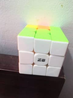 RUBIK'S CUBE(2×2 AND 3×3)