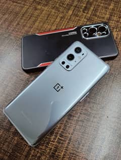 Oneplus 9 pro