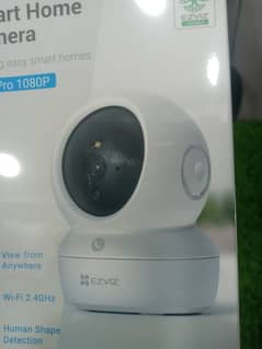 Ezviz Brand New IP HD security cameras are available  Wireless wifi