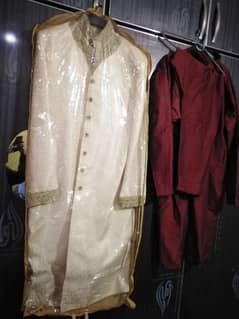 Sherwani