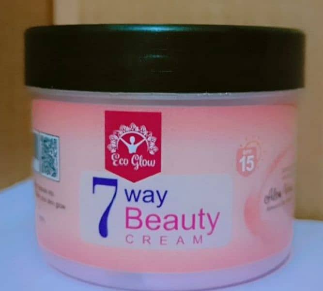 7 way beauty cream 0