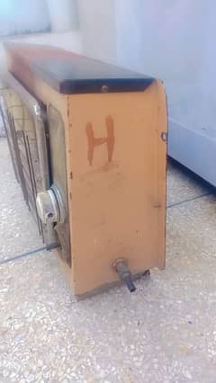 Gas Heater  for sale