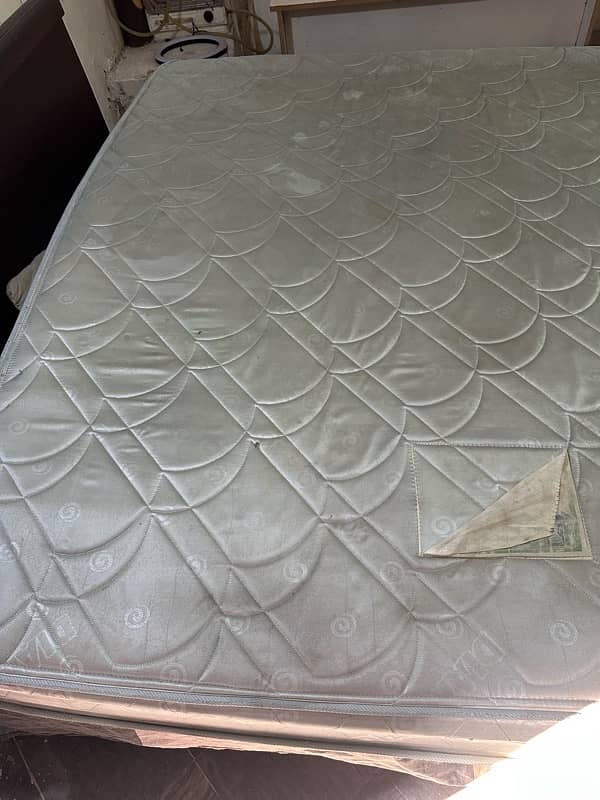 Mattress for sale 1