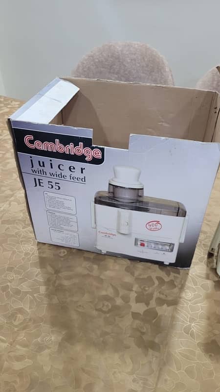 juicer 2