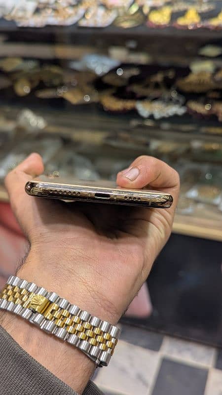 Iphone xs max Pta 2