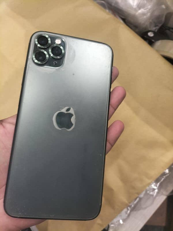 iphone 11 pro Max non PTA 1