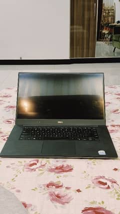 Dell laptop