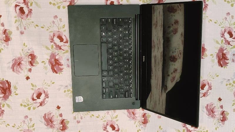 Dell laptop 2