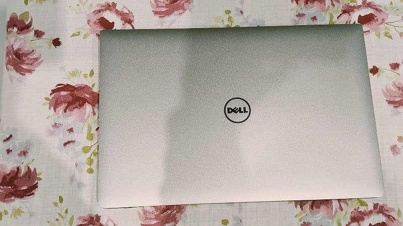 Dell laptop 5