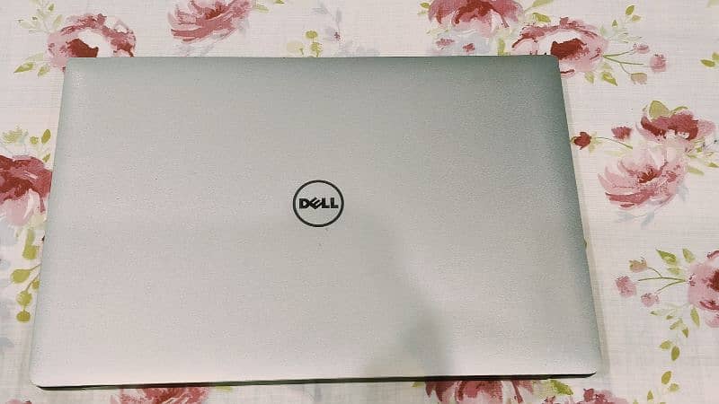 Dell laptop 6