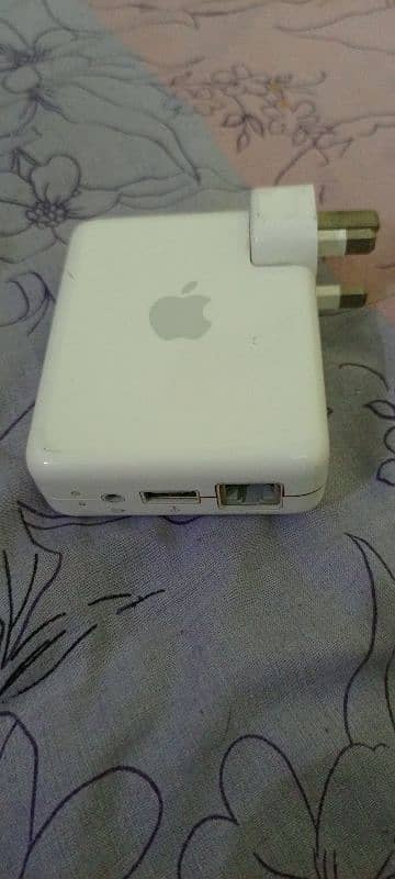 Apple Airport Express Base Station A1264 1