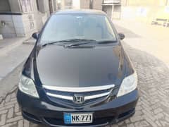 Honda City IDSI 2008