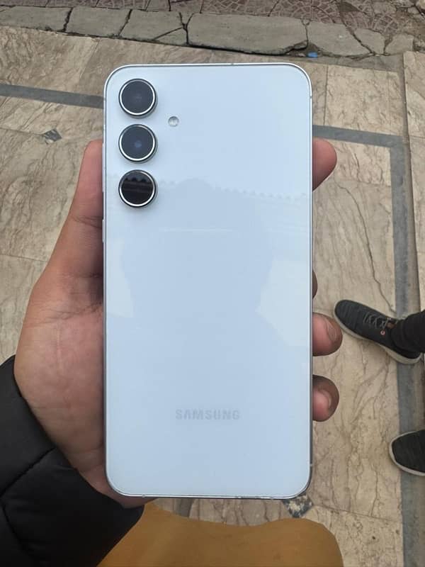 samsung a54 8 256gb pta for sale 0