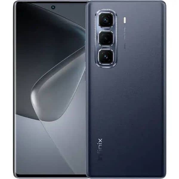 infInix hot 50 Pro 2