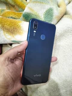 vivo y11 3/32 lush condition