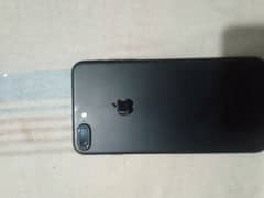 iPhone 7 plus non pta