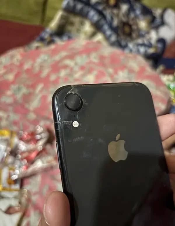 iphone xr non pta jv 64 gb 4